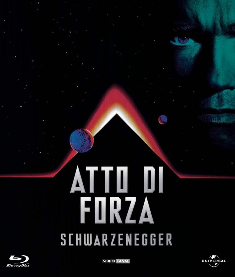 Atto di forza (1990)