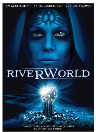 Riverworld (2010)
