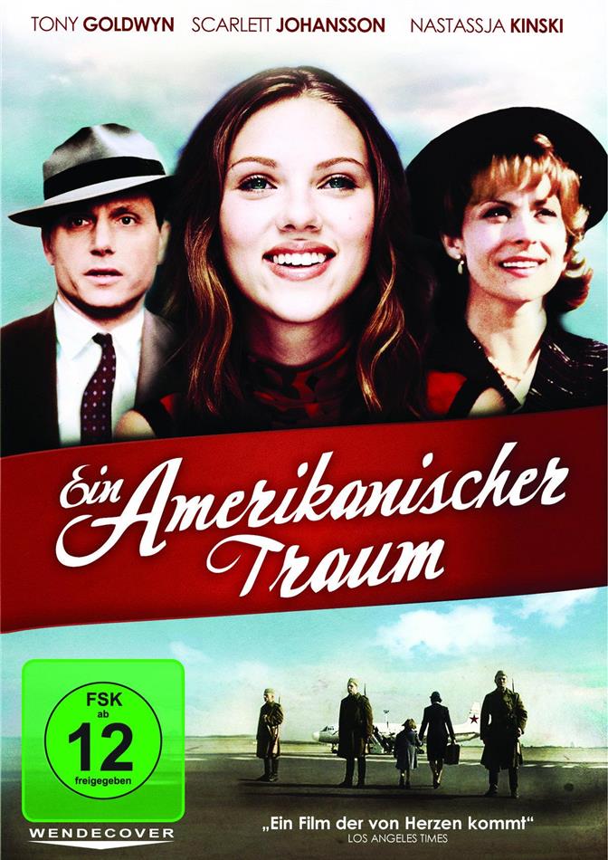 Ein amerikanischer Traum (2001)