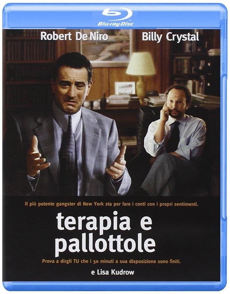 Terapia e pallottole (1999)