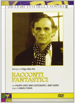 Racconti Fantastici (1979) (2 DVDs)