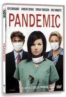 Pandemic - Il virus della marea (2007)