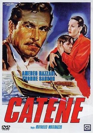 Catene (1949) s/w