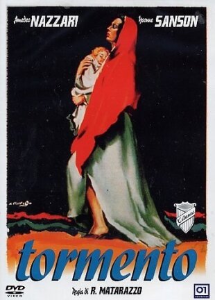 Tormento (1950) b/w