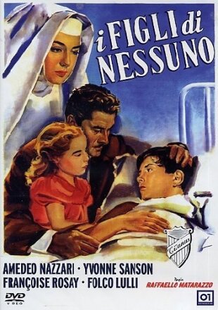 I figli di nessuno (1951) b/w