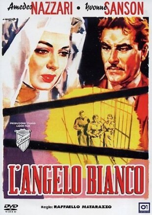 L'angelo bianco (1955)