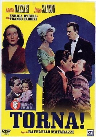 Torna! (1954) b/w