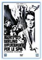 Agente 077 - Berlino - Appuntamento per le spie