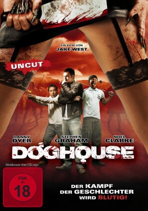 Doghouse (Single Edition, Uncut)