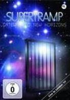 Supertramp - Gateway to new horizons