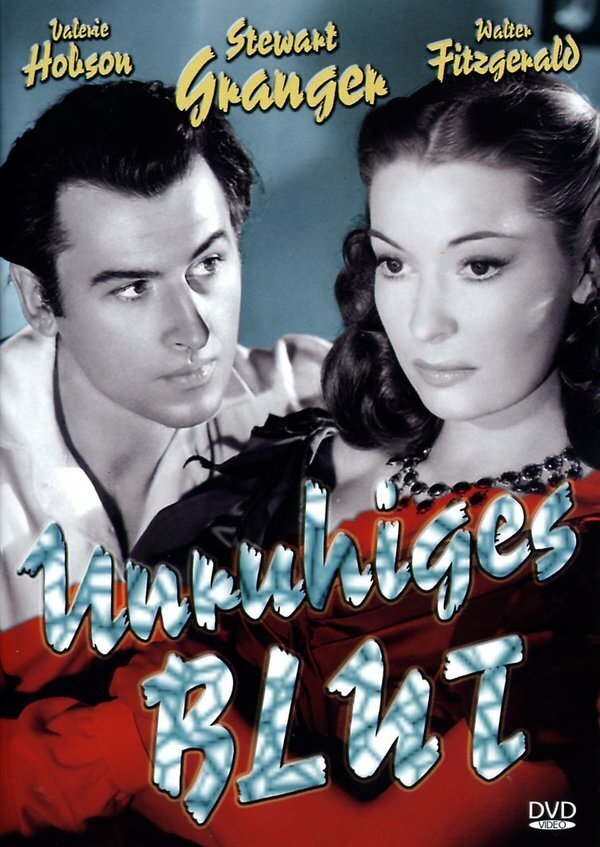 Unruhiges Blut (1948)