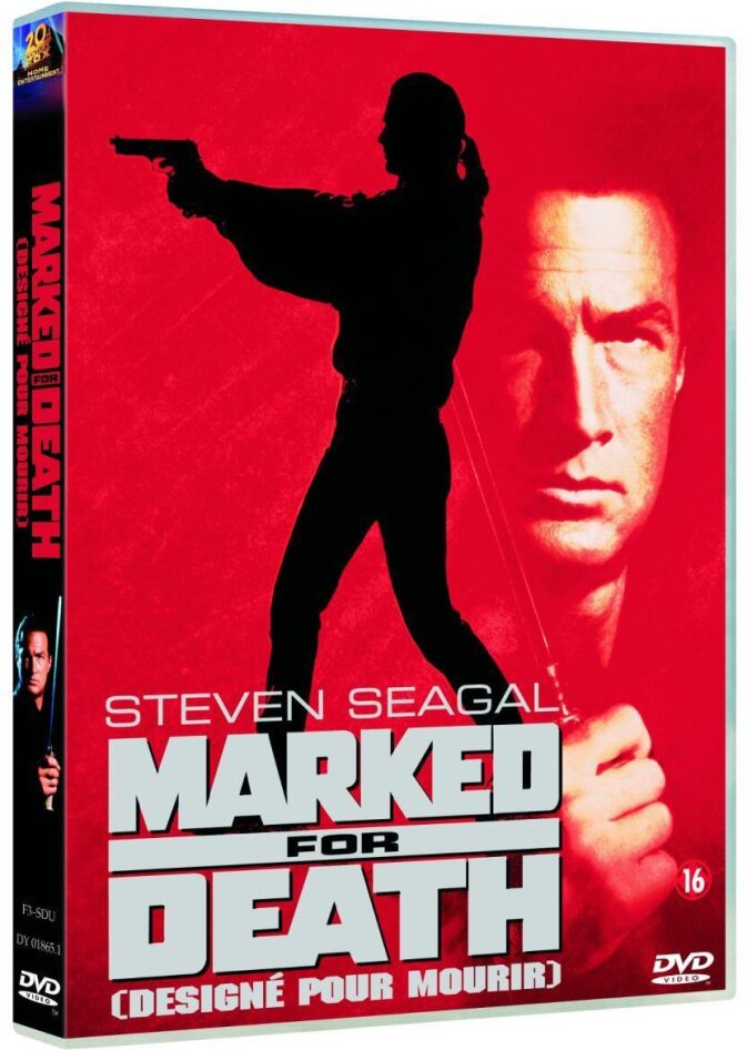 Marked for death - Désigné pour mourir (1990)