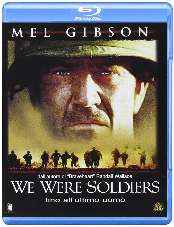 We were soldiers (2002)