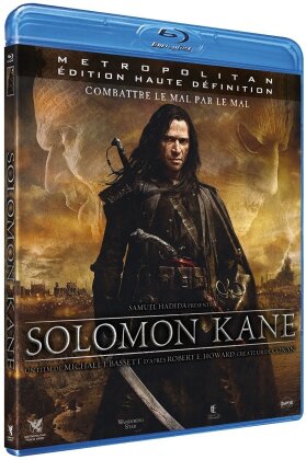 Solomon Kane (2009)