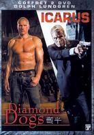 Icarus / Diamond Dogs 2 DVD