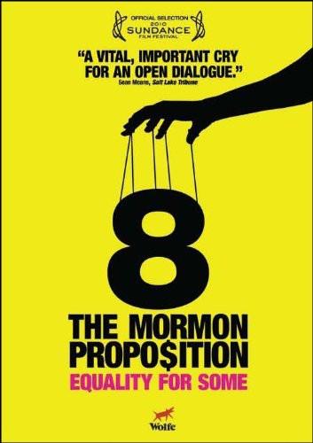 8: The Mormon Proposition