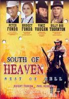 South of Heaven - West of Hell (2000)