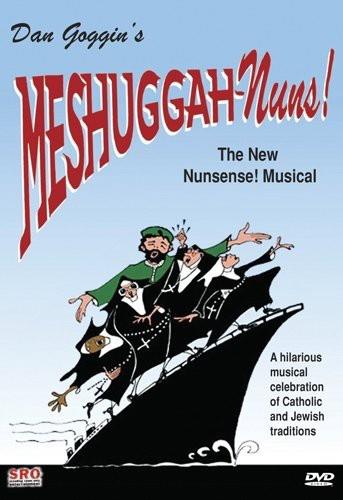 Meshuggah Nuns!