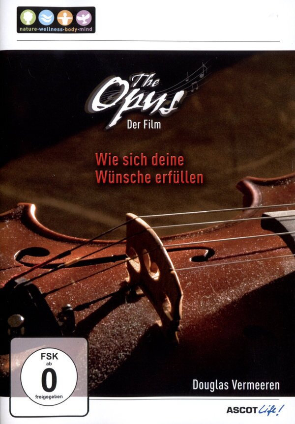 The Opus - Der Film