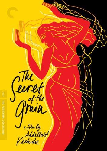 The Secret of the Grain (2007) Criterion Collection