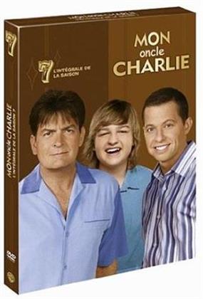 Mon oncle Charlie - Saison 7 (3 DVD)