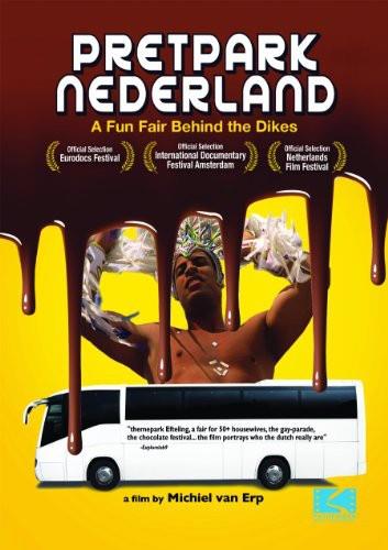 Pretpark Nederland