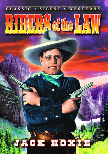 Riders of the Law