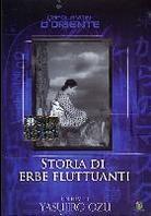 Storia di erbe fluttuanti - Ukigusa monogatari (1959)