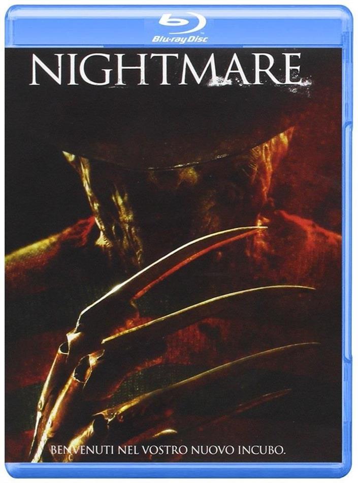 Nightmare (2010)