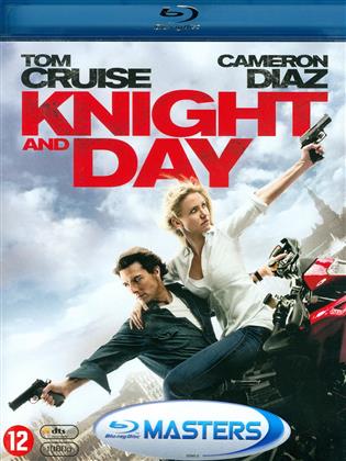Knight and Day (2010)