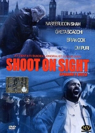 Shoot on Sight (2007)