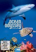 Ocean Odyssey - BBC (Metallbox 3 DVDs)