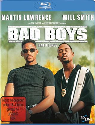 Bad Boys - Harte Jungs (1995)