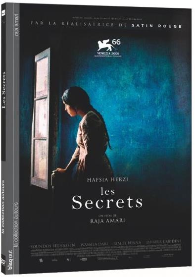 Les secrets (2009)