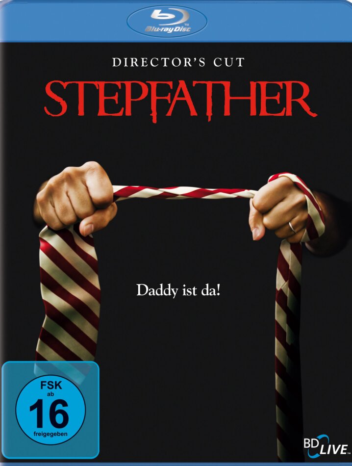 Stepfather (2009) Director's Cut