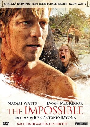 The Impossible (2012)