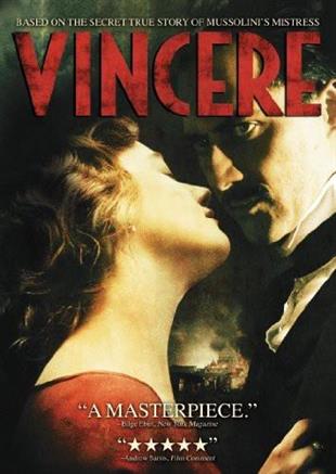 Vincere (2009)