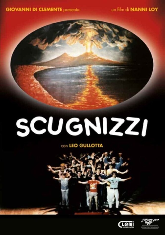 Scugnizzi