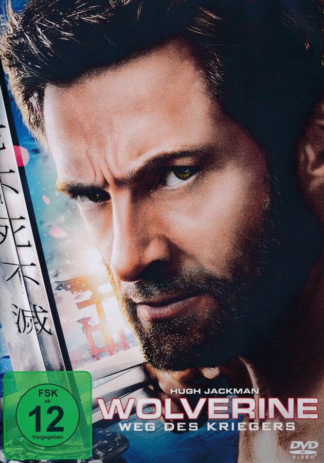 Wolverine - Weg des Kriegers (2013)