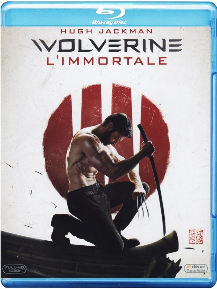 Wolverine - L'immortale (2013)