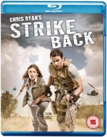 Chris Ryan's Strike Back