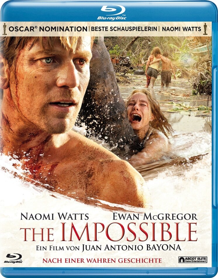 The Impossible (2012)