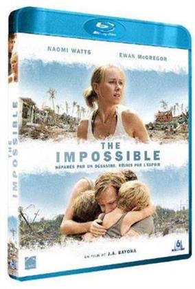The Impossible (2012)