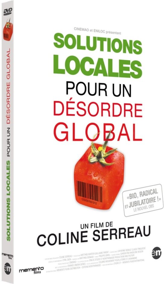 Solutions locales pour un désordre global