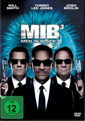 Men in Black 3 (2012)