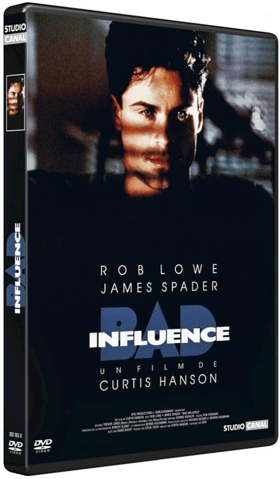 Bad Influence (1990)