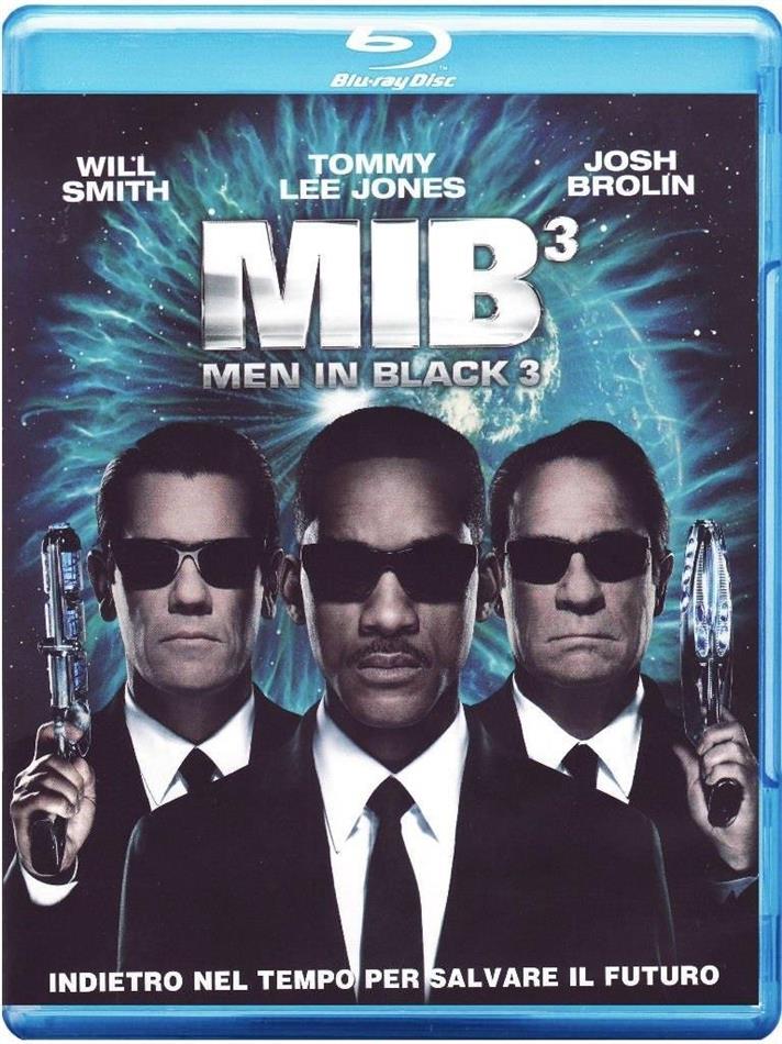 Men in Black 3 (2012)