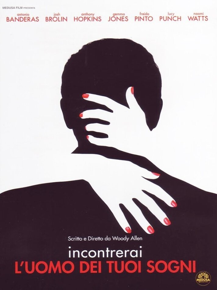 Incontrerai l'uomo dei tuoi sogni (2010)