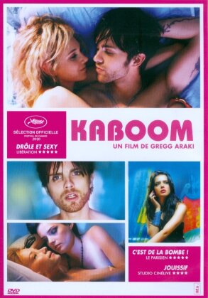 Kaboom (2010)