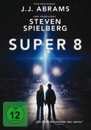 Super 8 (2011)
